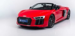 Bild des Angebotes Audi R8 R8 Spyder V10 5.2 FSI RWS S tronic