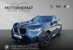 Bild des Angebotes BMW X3 20d xDrive M Sport ACC AdapLED Standhzg AHK