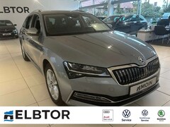Bild des Angebotes Skoda Superb Combi 1.4 TSI DSG iV Style Navi PDC GRA LED