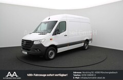 Bild des Angebotes Mercedes-Benz Sprinter 317 NAVI+ 360° KAMERA+ SITZHEIZ. 8646