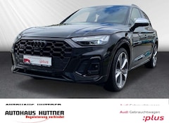 Bild des Angebotes Audi SQ5 TDI quattro AHK ACC Matrix Standhzg. Kamera