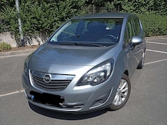 Bild des Angebotes Opel Meriva Meriva 1.4 Active