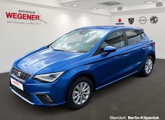 Bild des Angebotes SEAT Ibiza 1.0 TSI Style MT LED*NAVI*CAM*SHZ*ALU*DAB