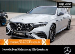 Bild des Angebotes Mercedes-Benz E 53 AMG T 4M Hybrid Driversp Fahrass Pano Distr.