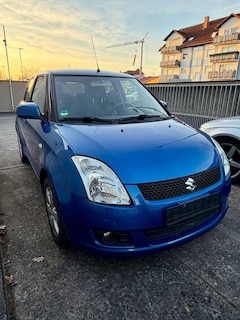 Bild des Angebotes Suzuki Swift Swift Fließheck  5-Türer 1.3 Club