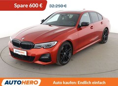 Bild des Angebotes BMW 330 330d M Sport Aut.*NAVI*LED*CAM*ACC*SHZ*LHZ*ALU*