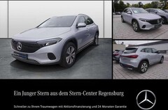 Bild des Angebotes Mercedes-Benz EQA 4M Progressive+Memory+360°+DISTRONIC+LED