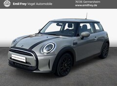 Bild des Angebotes MINI One One Classic Trim