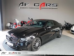 Bild des Angebotes Mercedes-Benz E 350 d AMG Line MB 100 LED Pano 360° Burmester