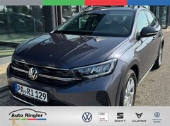 Bild des Angebotes VW Taigo Life 1.0 TSI EU6e LIFE 1.0TSI DSG KESSY,SITZHZG,LI