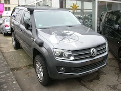 Bild des Angebotes VW Amarok "SEIKEL" TDI 4Motion Klima*Hardtop*AHK*17"-LM