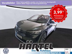 Bild des Angebotes VW ID.4 PRO PERFOMANCE FIRST EDITION 77 KWH AUTOMATIK
