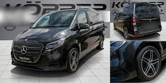 Bild des Angebotes Mercedes-Benz V 220 d AMG STYLE L neues Modell AHK Kamera