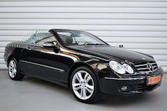Bild des Angebotes Mercedes-Benz CLK 200 CLK200 Avantgarde+Bi-Xenon+Navi+SHZ+39.500KM+PDC
