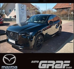 Bild des Angebotes Mazda CX-60 Homura AWD LED BOSE NAVI HUD ACC 360°