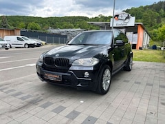 Bild des Angebotes BMW X5 Baureihe X5 xDrive35d**GEPFLEGT *TÜV-NEU **