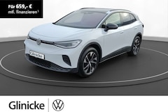 Bild des Angebotes VW ID.4 Pro 210 kW (286 PS) 77 kWh 1-Gang-Automatik
