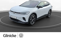 Bild des Angebotes VW ID.4 Pro 210 kW (286 PS) 77 kWh 1-Gang-Automatik