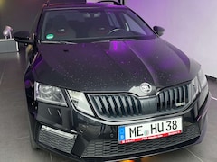 Bild des Angebotes Skoda Octavia Combi 2.0 TDI DSG VRS 2017