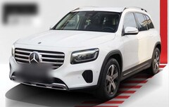Bild des Angebotes Mercedes-Benz GLB 180 Progressive ADV. LED Kamera SHZ Spurass.