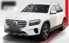 Bild des Angebotes Mercedes-Benz GLB 180 Progressive ADV. LED Kamera SHZ Spurass.