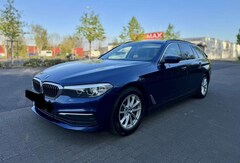 Bild des Angebotes BMW 525 525d Touring Aut. Sport Line