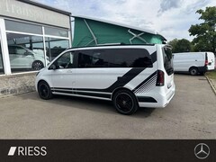 Bild des Angebotes Mercedes-Benz Marco Polo 300 d AMG/4MATIC/AIRMATIC/NIGHTPAKET