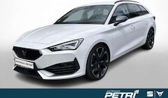Bild des Angebotes CUPRA Leon Sportstourer VZ