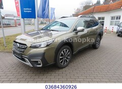 Bild des Angebotes Subaru OUTBACK 2.5i Platinum Lineartronic
