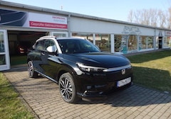 Bild des Angebotes Honda HR-V Hybrid e:HEV Advance Style AKTIONSPREIS