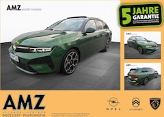 Bild des Angebotes Opel Astra Sports Tourer 1.2 Ultimate Massage Glasdach