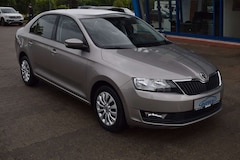 Bild des Angebotes Skoda Rapid/Spaceback 1,0 TSI Radio/Klima/ZV/GJR