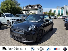 Bild des Angebotes MINI Cooper Cabrio Sommer17'' PREMIUMpak Sportsitze Komf Tempomat