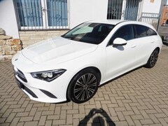 Bild des Angebotes Mercedes-Benz CLA 180 Shooting Brake DCT*LED*NAVI*WR*Kamera*Ambiente...*