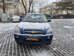 Bild des Angebotes Hyundai TUCSON 2.0 GLS