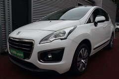 Bild des Angebotes Peugeot 3008 ACTIVE AUTOMATIK KLIMA PANORAMA PDC