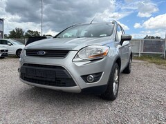 Bild des Angebotes Ford Kuga TREND 2.0 TDCI 4x4 AHK*AUTOMATIK