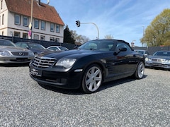 Bild des Angebotes Chrysler Crossfire Cabrio M112 V6 Schalter BiColorLeder