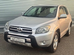 Bild des Angebotes Toyota RAV 4 RAV4 Sol 4X4 Top Zustand