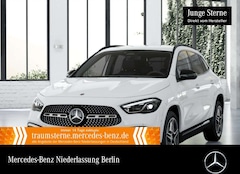 Bild des Angebotes Mercedes-Benz GLA 220 d 4M AMG+NIGHT+MULTIBEAM+KAMERA+19"+TOTW