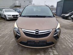 Bild des Angebotes Opel Zafira C Tourer Edition+KLIMAAUTO+TEMPOMAT+EURO5