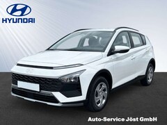 Bild des Angebotes Hyundai BAYON Select 1.0 T-GDI -  RIESENAUSWAHL