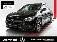 Bild des Angebotes Mercedes-Benz GLA 250 e PROGRESSIVE NIGHT PANO NAVI KAMERA SHZ