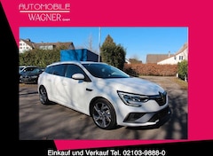 Bild des Angebotes Renault Megane Plug-In 160 R.S. Line Grandt LED*/ 32596