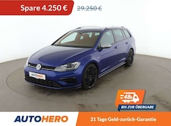 Bild des Angebotes VW Golf GTI 2.0 TSI R BlueMotion 4Motion Aut.*NAVI*ACC*CAM*