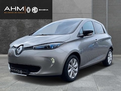 Bild des Angebotes Renault ZOE Zen NAVI KLIMA STANDHEIZUNG MIET-AKKU