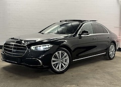Bild des Angebotes Mercedes-Benz S 450 e 9G-TRONIC  Airmatic  TOTW.  PANO  HUD