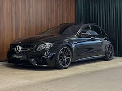 Bild des Angebotes Mercedes-Benz E 63 AMG E 63s AMG 4M+°Night°Sp.Abg°360°°Pano°Burm.4D