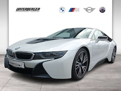 Bild des Angebotes BMW i8 LED el. Sitze SHZ PDC 20" LED Alarmanlage