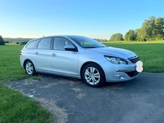 Bild des Angebotes Peugeot 308 SW BlueHDi 120 Stop & Start Business-Line